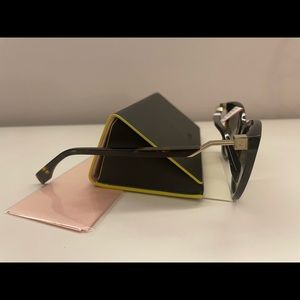 Fendi Sunglasses NWT
